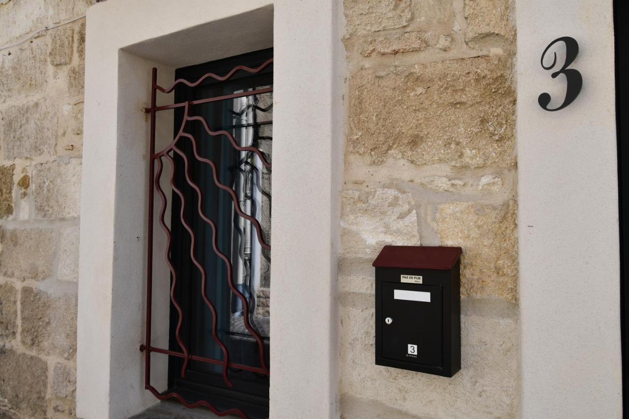Maison De Village Renovee ! Le Grau-du-Roi Buitenkant foto